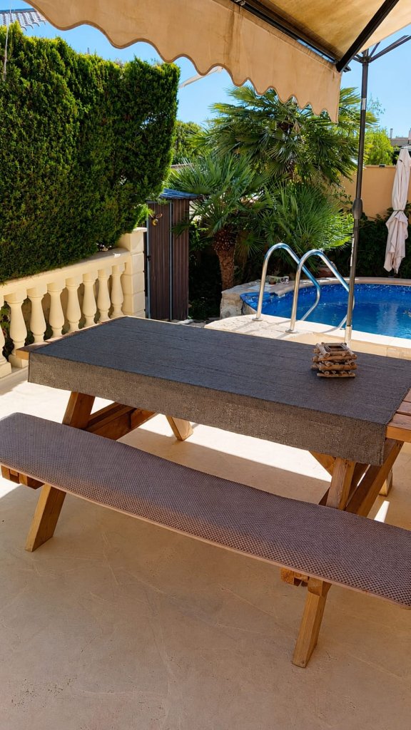 Unser Zuhause in Cala Murada sucht neue Besitzer