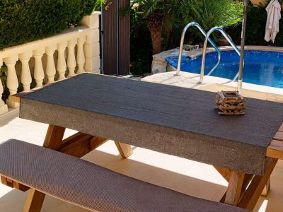 Unser Zuhause in Cala Murada sucht neue Besitzer
