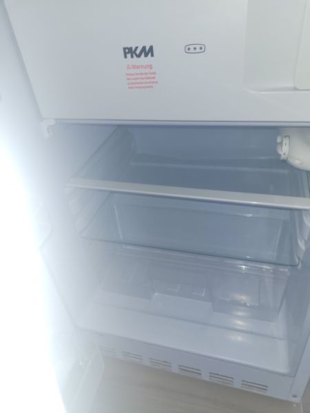 Undercounter Refrigerator - PKM