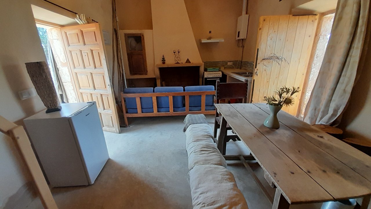 Quaint approx. 50 sqm Casita with solar power in a secluded area near Felanitx -- C 99