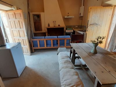Quaint approx. 50 sqm Casita with solar power in a secluded area near Felanitx -- C 99