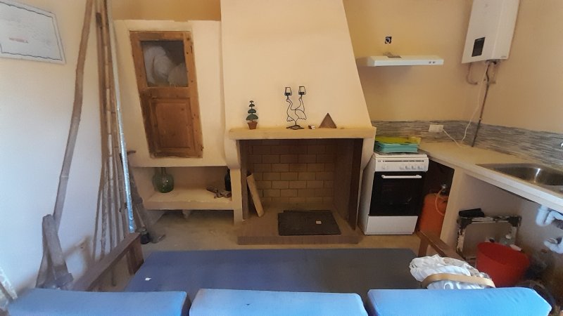 Quaint approx. 50 sqm Casita with solar power in a secluded area near Felanitx -- C 99