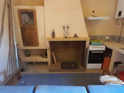 Quaint approx. 50 sqm Casita with solar power in a secluded area near Felanitx -- C 99