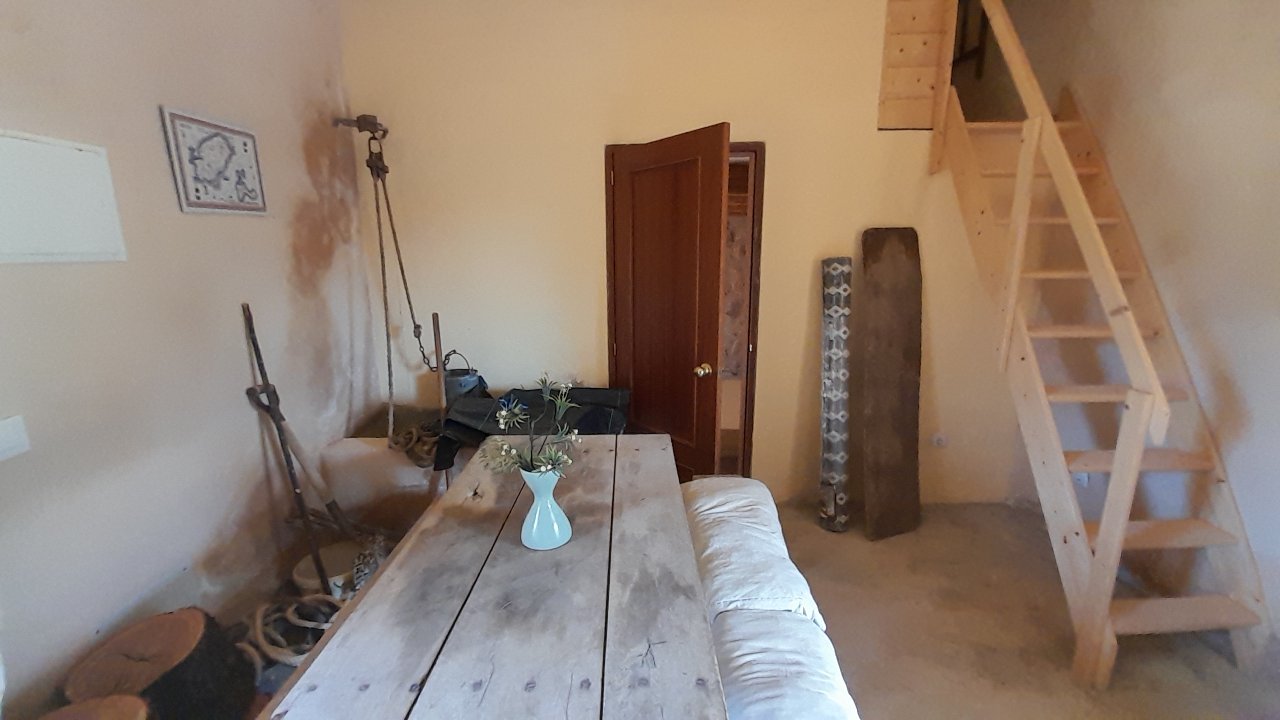 Quaint approx. 50 sqm Casita with solar power in a secluded area near Felanitx -- C 99