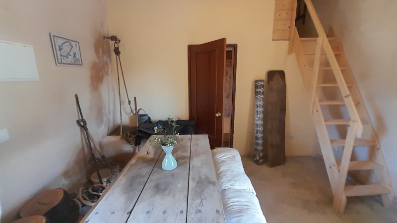 Quaint approx. 50 sqm Casita with solar power in a secluded area near Felanitx -- C 99