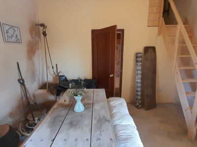 Quaint approx. 50 sqm Casita with solar power in a secluded area near Felanitx -- C 99