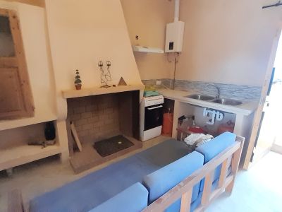 Quaint approx. 50 sqm Casita with solar power in a secluded area near Felanitx -- C 99