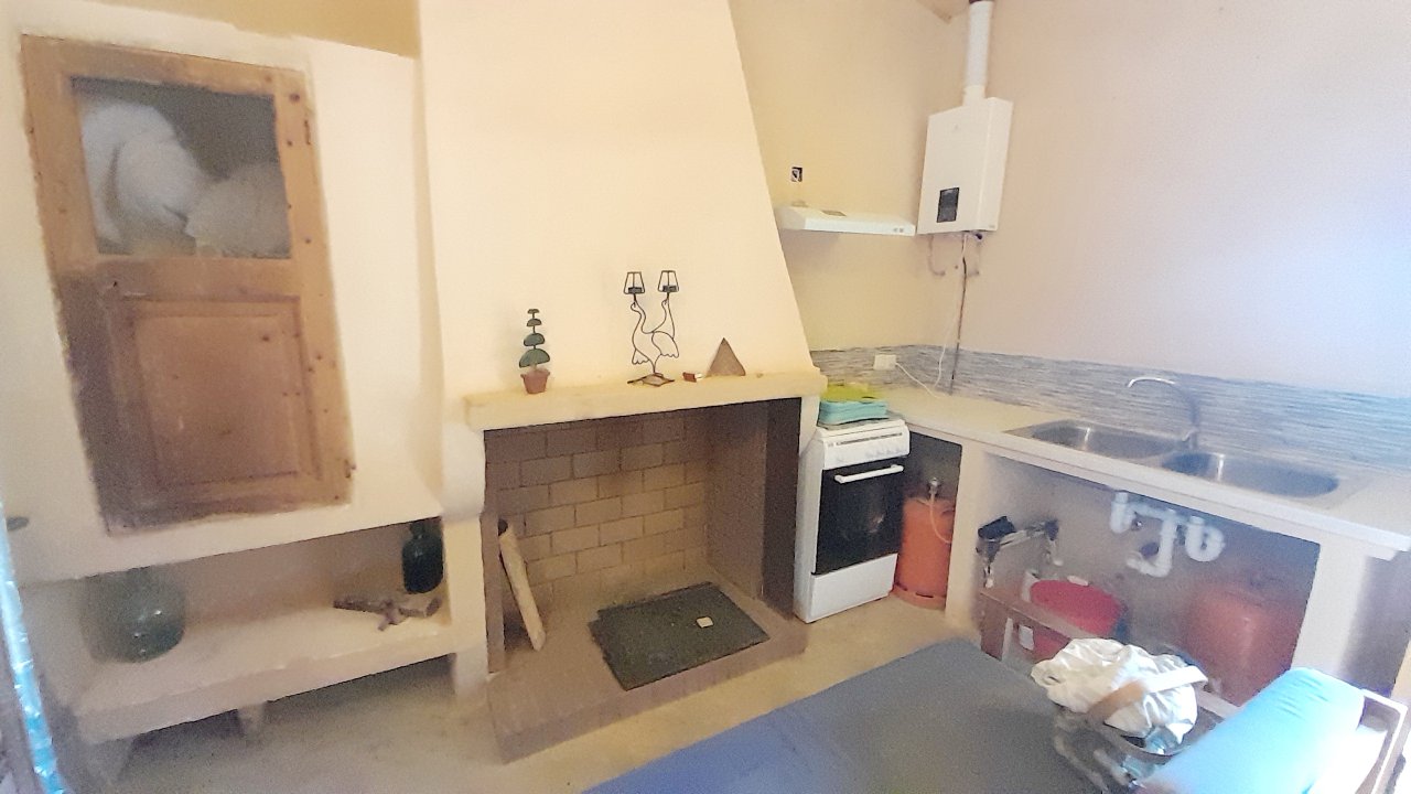 Quaint approx. 50 sqm Casita with solar power in a secluded area near Felanitx -- C 99