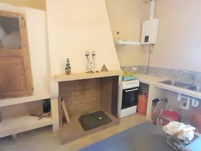 Quaint approx. 50 sqm Casita with solar power in a secluded area near Felanitx -- C 99