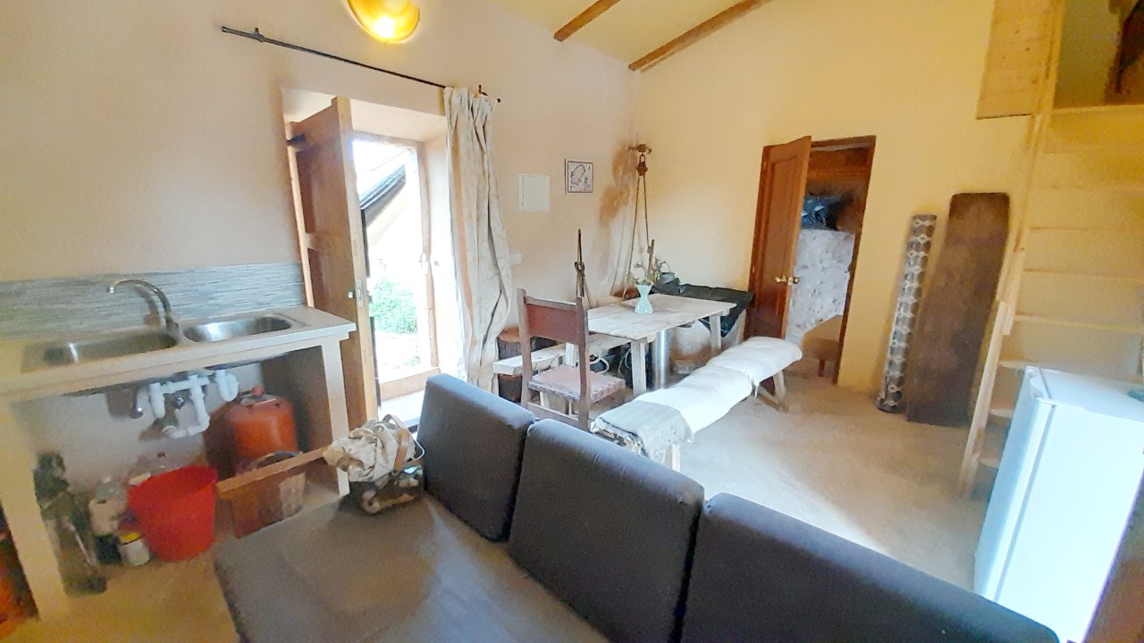 Quaint approx. 50 sqm Casita with solar power in a secluded area near Felanitx -- C 99