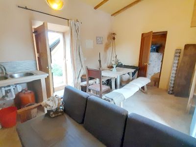 Quaint approx. 50 sqm Casita with solar power in a secluded area near Felanitx -- C 99