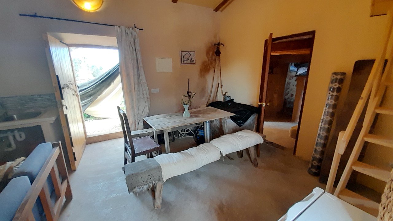 Quaint approx. 50 sqm Casita with solar power in a secluded area near Felanitx -- C 99