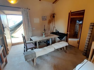 Quaint approx. 50 sqm Casita with solar power in a secluded area near Felanitx -- C 99