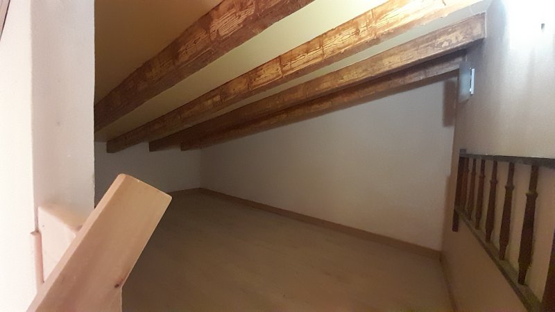 Quaint approx. 50 sqm Casita with solar power in a secluded area near Felanitx -- C 99