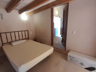 Quaint approx. 50 sqm Casita with solar power in a secluded area near Felanitx -- C 99