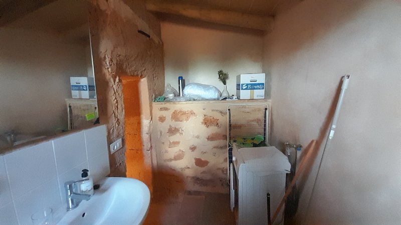 Quaint approx. 50 sqm Casita with solar power in a secluded area near Felanitx -- C 99