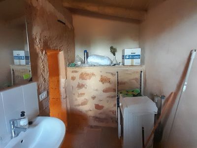 Quaint approx. 50 sqm Casita with solar power in a secluded area near Felanitx -- C 99