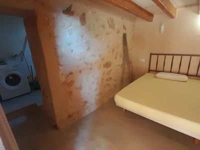 Quaint approx. 50 sqm Casita with solar power in a secluded area near Felanitx -- C 99