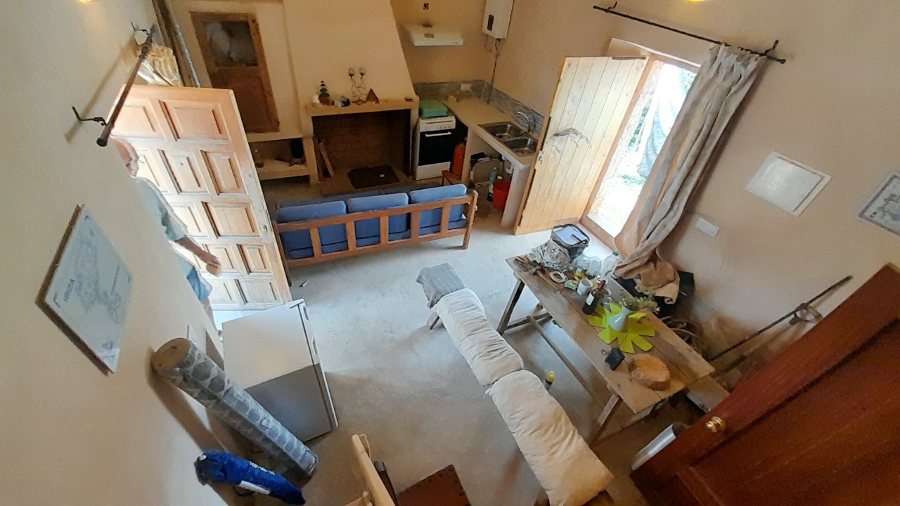 Quaint approx. 50 sqm Casita with solar power in a secluded area near Felanitx -- C 99
