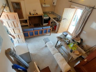 Quaint approx. 50 sqm Casita with solar power in a secluded area near Felanitx -- C 99