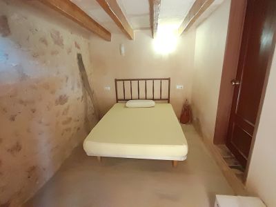 Quaint approx. 50 sqm Casita with solar power in a secluded area near Felanitx -- C 99