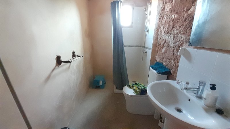 Quaint approx. 50 sqm Casita with solar power in a secluded area near Felanitx -- C 99