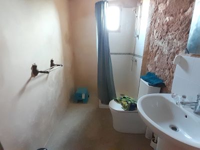 Quaint approx. 50 sqm Casita with solar power in a secluded area near Felanitx -- C 99