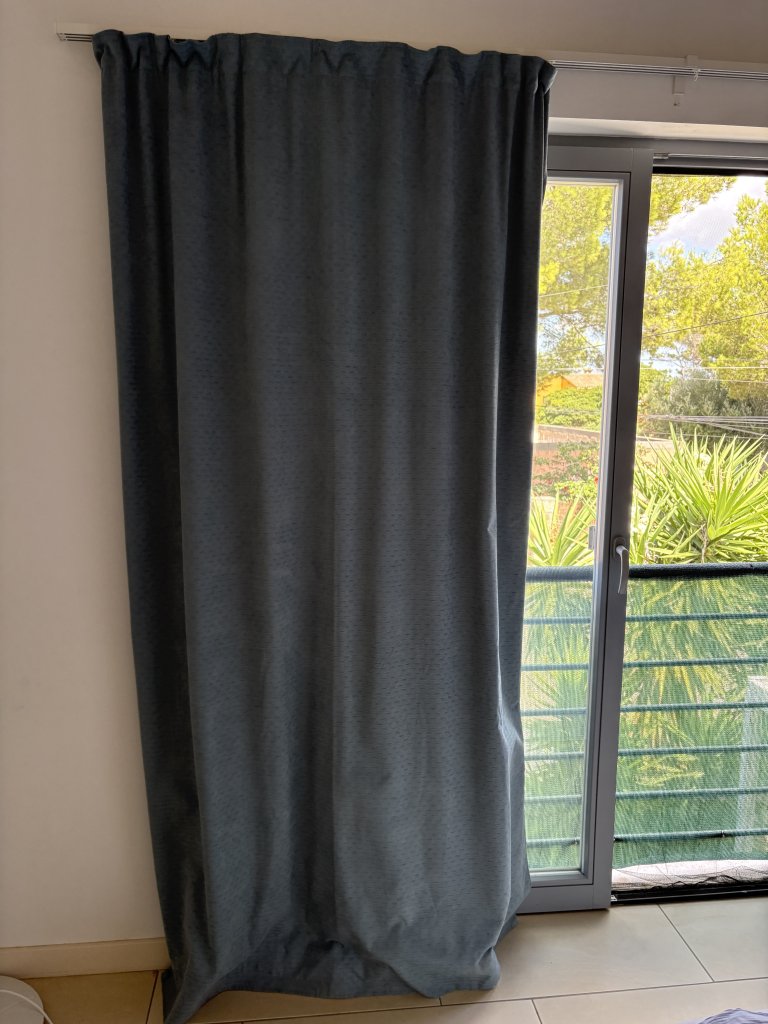 Ventilador, armario, ropero