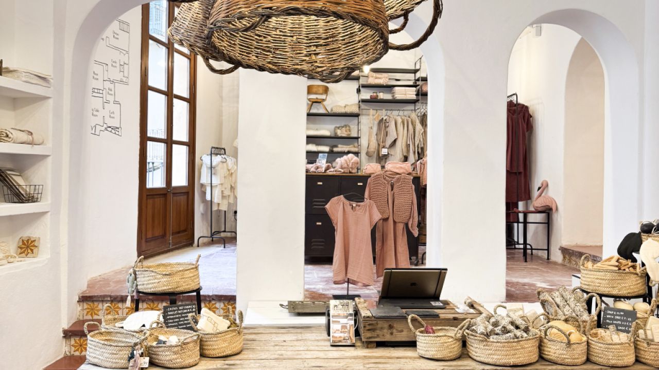 Boutique & Pop‑Up Development Manager