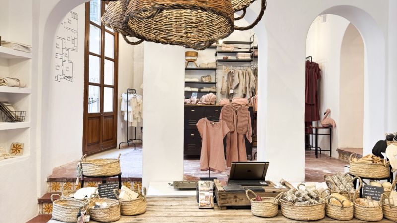 Boutique & Pop‑Up Development Manager