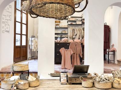 Boutique & Pop‑Up Development Manager