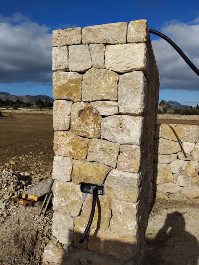 constitutional reforms stone