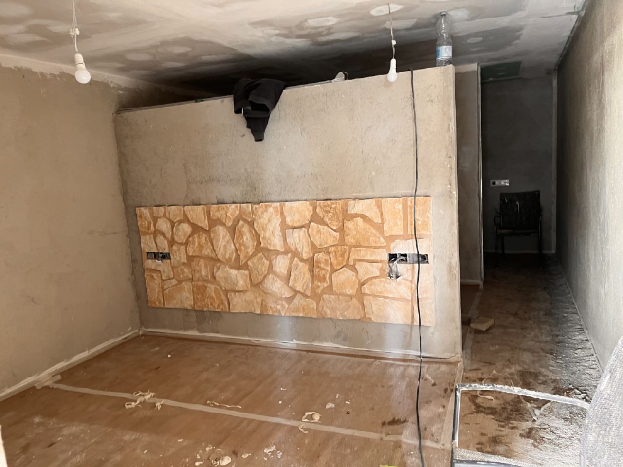 constitutional reforms stone