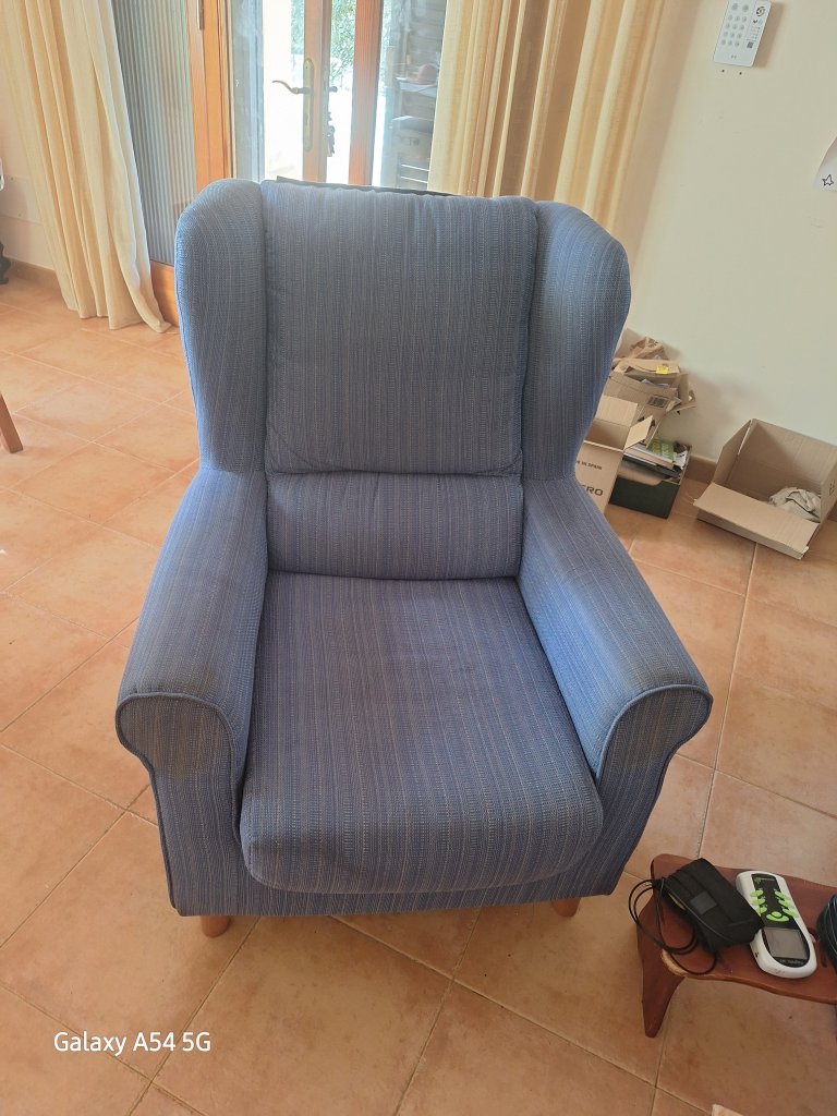 Venta