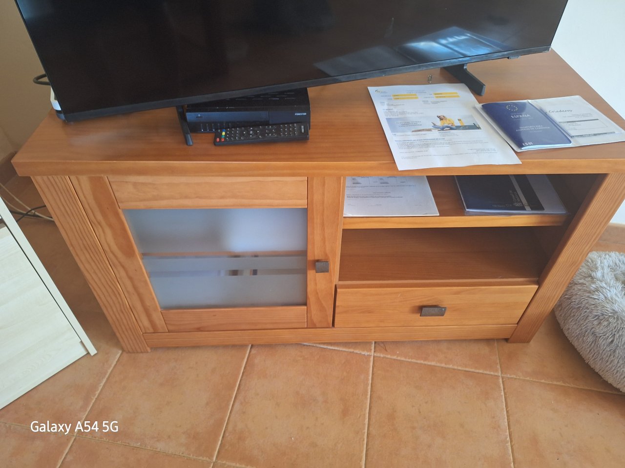 Venta