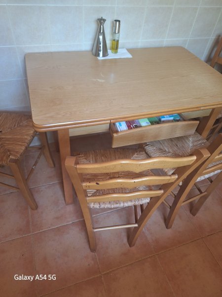 Venta