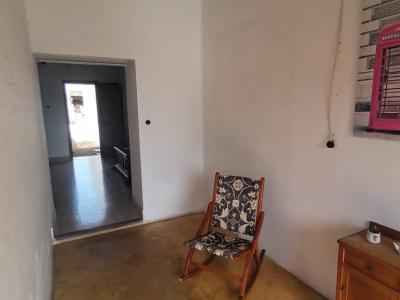 Sale of a 2 storey village house with garage and courtyard in Es LLombards - Santanyi - DH 08 VK