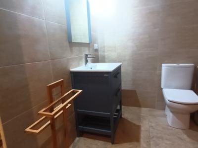 Sale of a 2 storey village house with garage and courtyard in Es LLombards - Santanyi - DH 08 VK