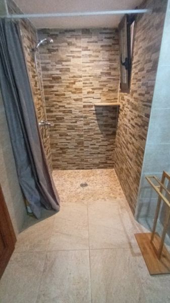 Sale of a 2 storey village house with garage and courtyard in Es LLombards - Santanyi - DH 08 VK