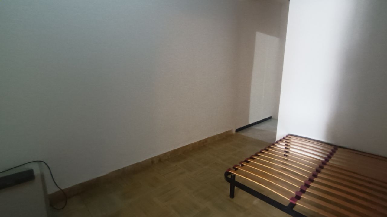 Sale of a 2 storey village house with garage and courtyard in Es LLombards - Santanyi - DH 08 VK