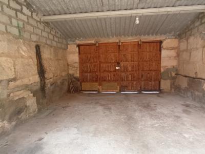 Sale of a 2 storey village house with garage and courtyard in Es LLombards - Santanyi - DH 08 VK