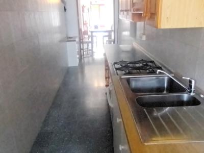 Sale of a 2 storey village house with garage and courtyard in Es LLombards - Santanyi - DH 08 VK