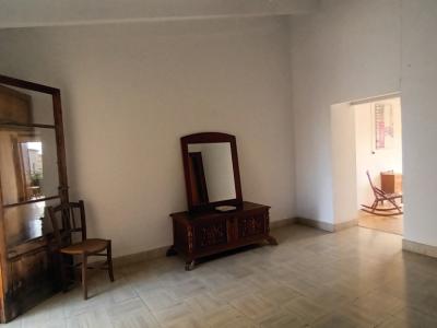 Sale of a 2 storey village house with garage and courtyard in Es LLombards - Santanyi - DH 08 VK