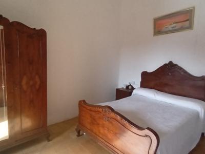 Sale of a 2 storey village house with garage and courtyard in Es LLombards - Santanyi - DH 08 VK