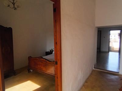 Sale of a 2 storey village house with garage and courtyard in Es LLombards - Santanyi - DH 08 VK