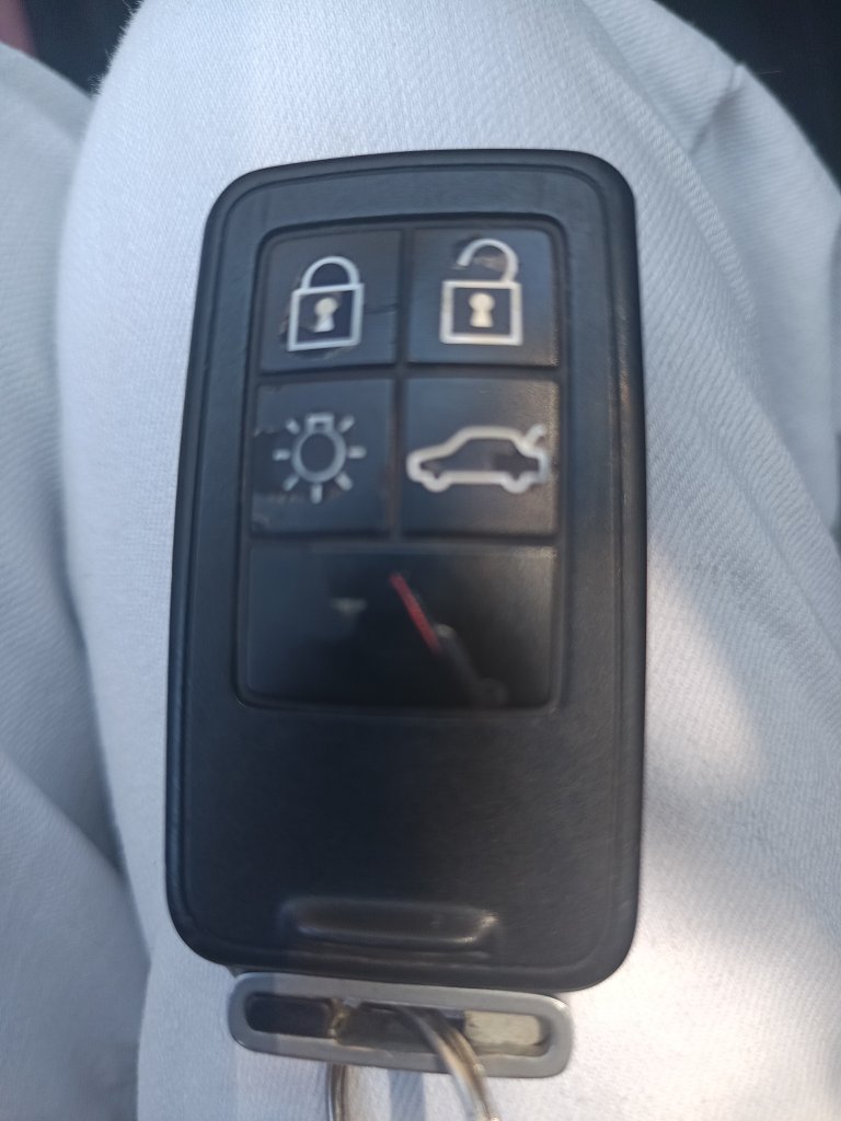 Venta de un VOLVO V70 COMBI