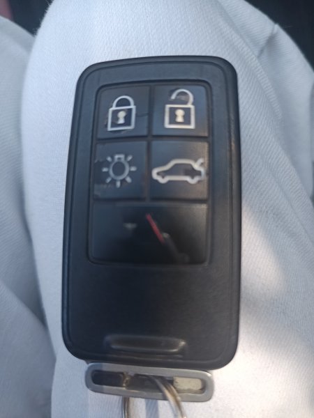 Venta de un VOLVO V70 COMBI