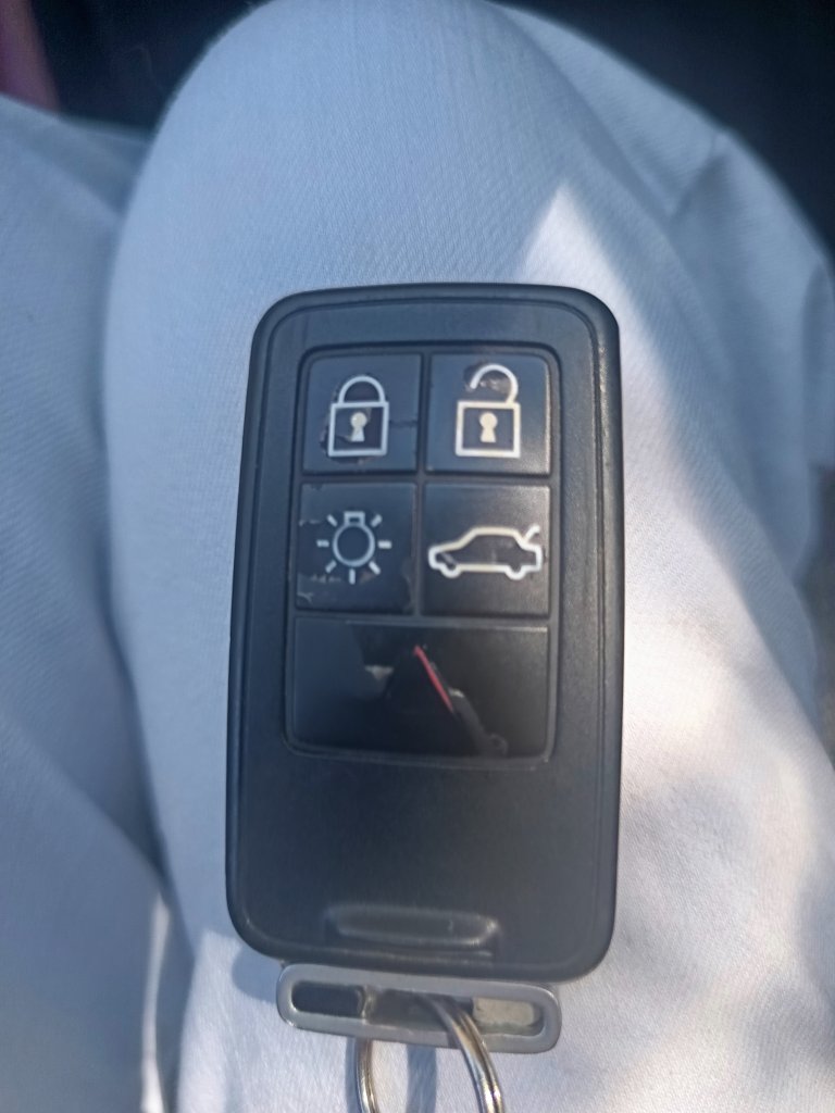 Venta de un VOLVO V70 COMBI