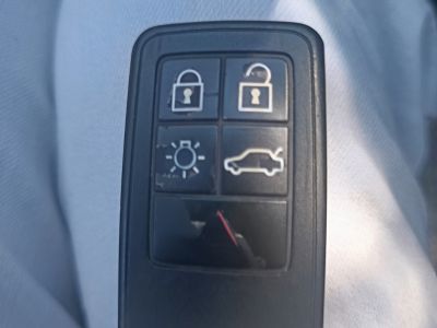 Venta de un VOLVO V70 COMBI