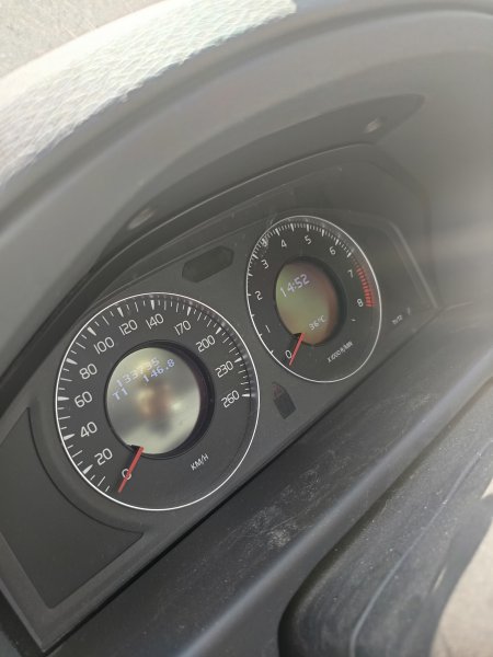 Venta de un VOLVO V70 COMBI